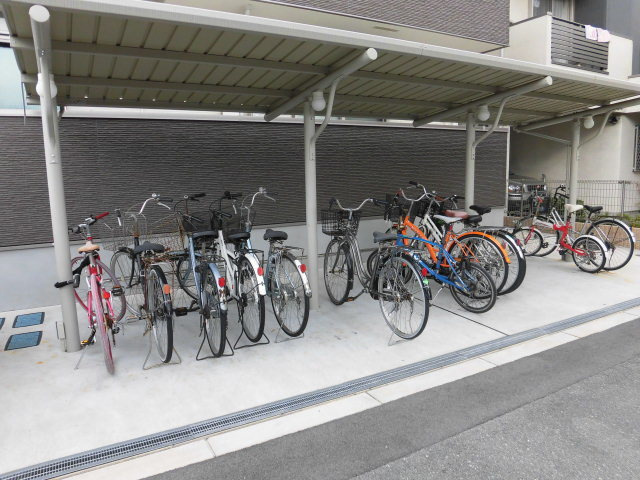 大阪市東淀川区相川３丁目のアパート