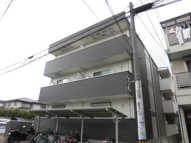 大阪市東淀川区相川３丁目のアパートの画像