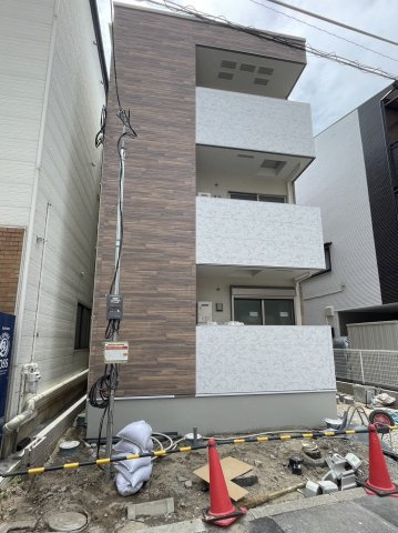 フジパレス上新庄駅北３番館