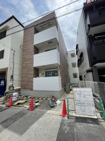 フジパレス上新庄駅北３番館