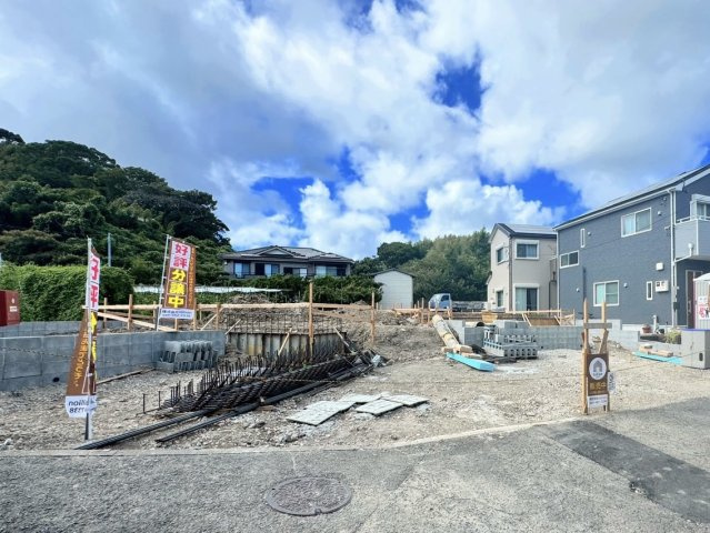 【前面道路含む現地写真】 | ◆土・日・祝日は、当社スタッフによる現地案内会を実施しております。もちろん平日のご案内も可能です。お気軽にご相談ください！！