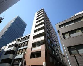 ラング・タワー京橋のその他共用部分