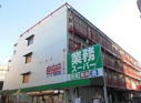 北区豊島８丁目のマンションの画像