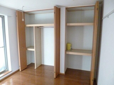 【収納】 | メゾン北品川