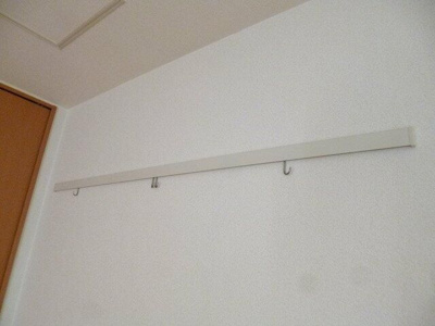 【寝室】 | メゾン北品川