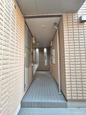 【その他共用部分】 | メゾン北品川