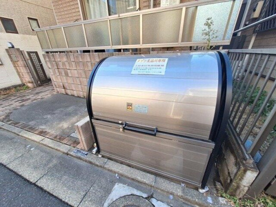 【その他共用部分】 | メゾン北品川