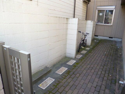 【その他】 | メゾン北品川
