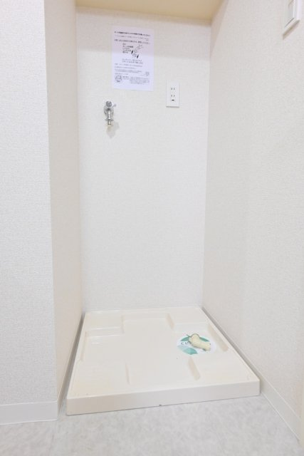 ダイナシティ高円寺の設備