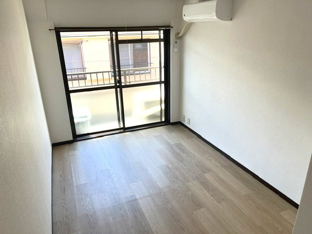 杉並区高円寺南５丁目の賃貸マンションの居間・リビング|リビングです