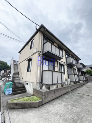 【外観】 | シャーメゾン湘南
