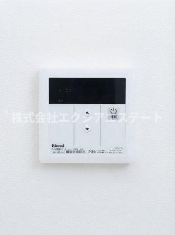 レオンヴァリエ天王寺北のその他