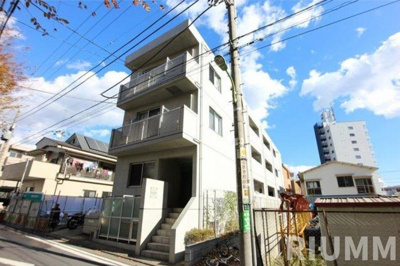 【外観】 | ＧＡＬＡＮＤ桜新町