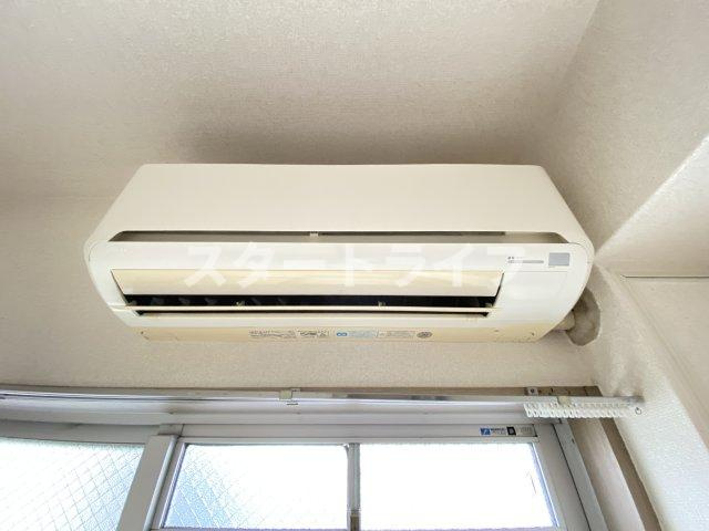 大阪市東淀川区豊新５丁目の賃貸マンションの設備