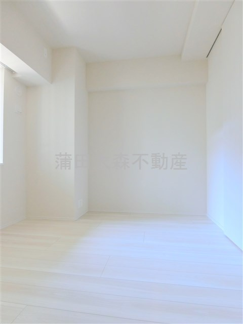 オアーゼ池上テラスのその他|洋室5.3帖