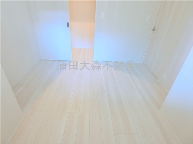 オアーゼ池上テラスのその他|洋室5.3帖