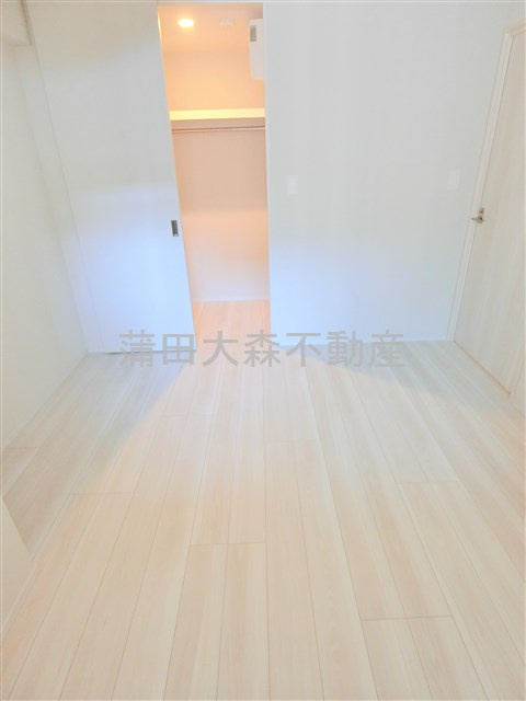 オアーゼ池上テラスのその他|洋室5.3帖
