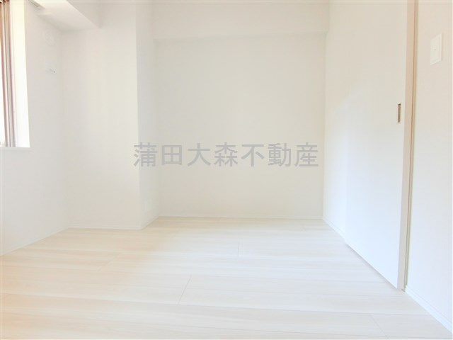 オアーゼ池上テラスのその他|洋室5.3帖