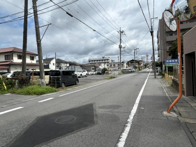 マ・トール土浦スカイマークレジデンスの周辺