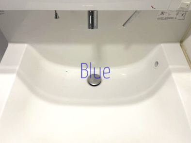 【洗面所】 | クレスト湘南　Ｅ | 同施工