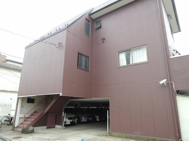 保田ビル
