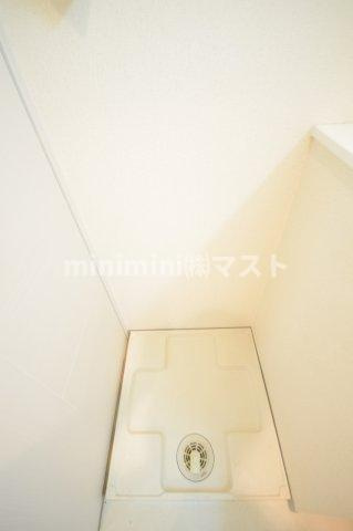 レジュールアッシュアーバンベイの設備