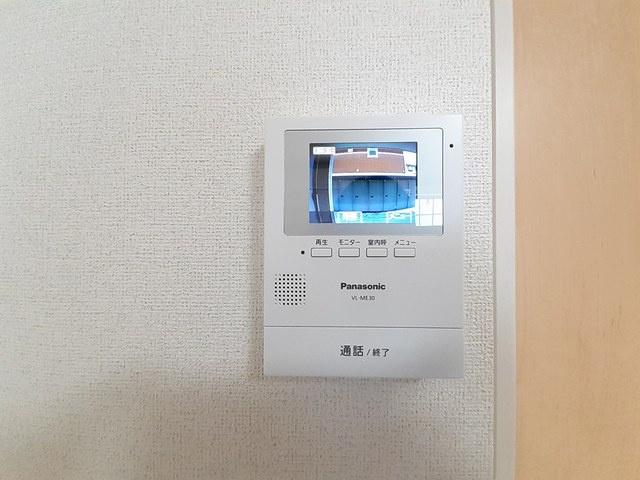 チェスタ　３０のセキュリティ|セキュリティ