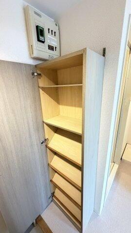 グランマーレ早稲田のその他
