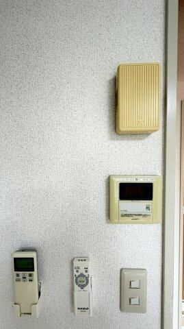 グランマーレ早稲田のその他