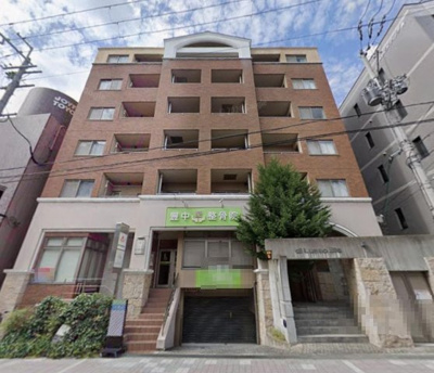 【外観】 | エルベコート豊中本町