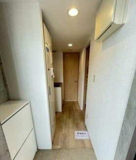 【玄関】 | SkyHills錦糸町
