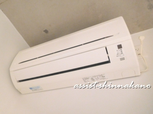 ibis court 方南の設備|別号室の参考写真です
