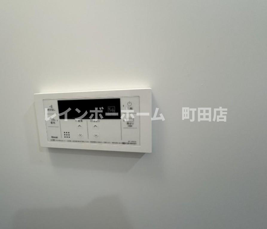 MELLAS淵野辺5※初期費用分割後払いサービス利用可能物件の設備|※同シリーズ参考写真
