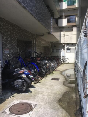 【その他共用部分】 | 日興パレス横浜西