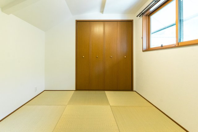 【和室】 | 中央区壺川１丁目