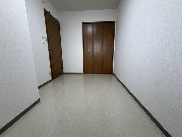 トレビアン華の内装