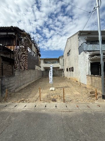川島野田町土地