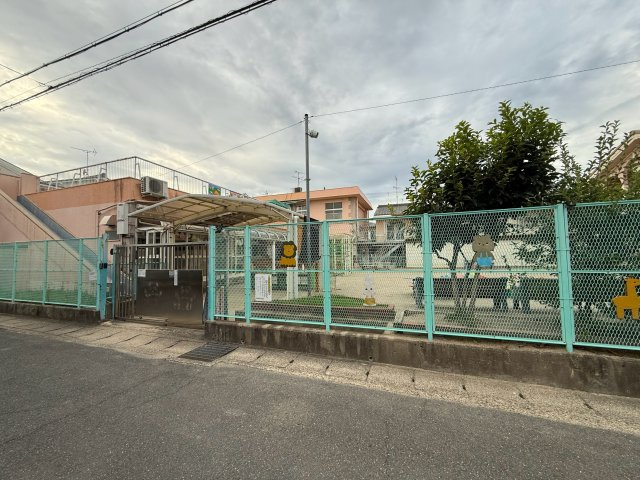 川島野田町土地の周辺|樫原保育園