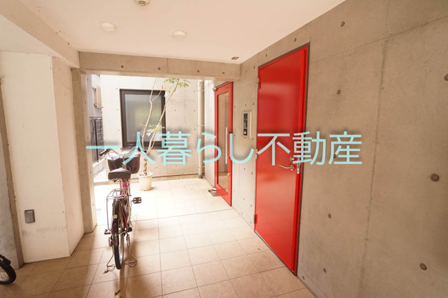 【その他共用部分】 | MAXIVbasic大鳥居