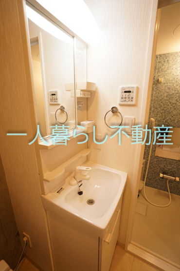 【洗面所】 | MAXIVbasic大鳥居