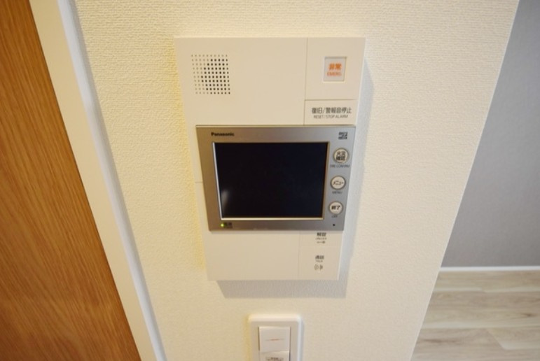 アーバネックス錦糸町のセキュリティ