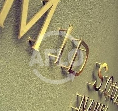 ミッドスクエア難波　難波元町小学校区のエントランス|ミッドスクエア難波　