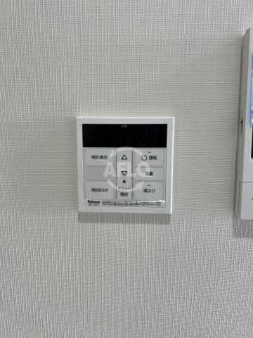 Dimora難波の設備|Dimora難波　その他の設備