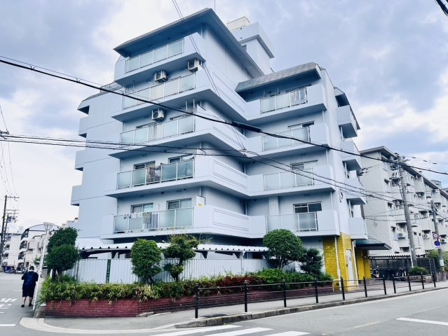 カーサ東淀川