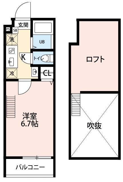 リヴィエールポルテⅢ