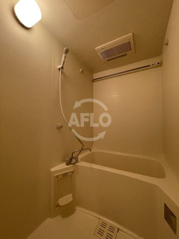 フィオレ立売堀の浴室|フィオレ立売堀　浴室
