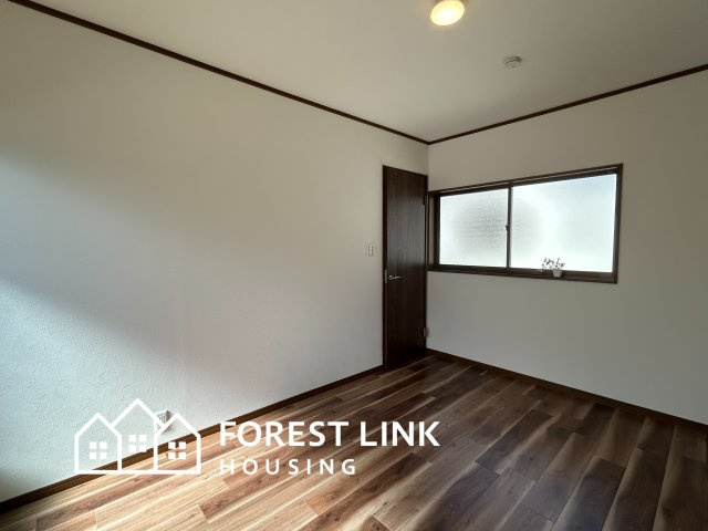 藤井寺市藤ケ丘4丁目戸建の子供部屋