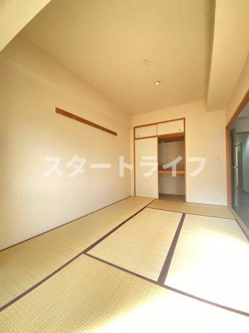 大阪市淀川区西三国４丁目の賃貸マンションのセキュリティ