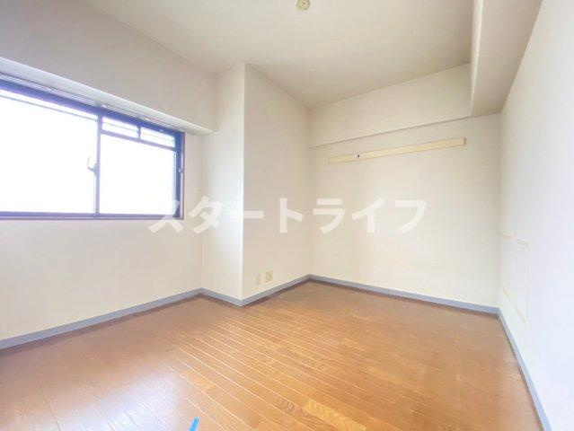 大阪市淀川区西三国２丁目の賃貸マンションの設備