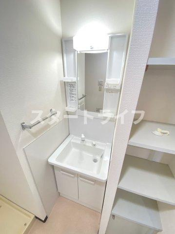 大阪市淀川区西三国４丁目の賃貸マンションの設備